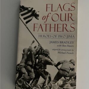 Flags of Our Fathers Book